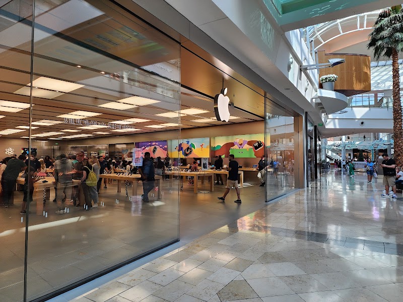 Photo of The Mall at Millenia