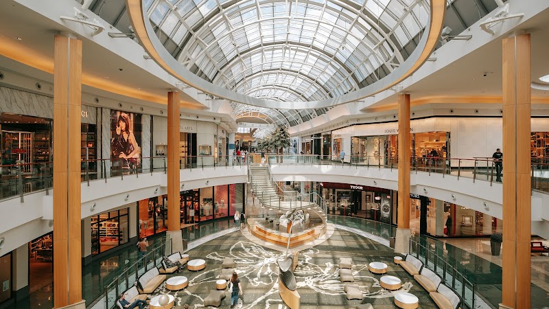 The Mall at Millenia photo 3