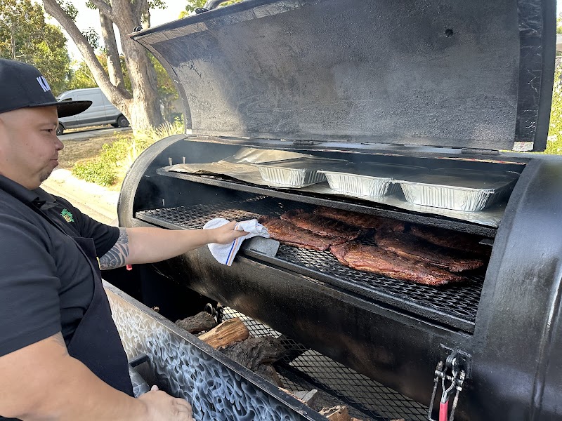 Photo of Dom’s Nom’s Catering