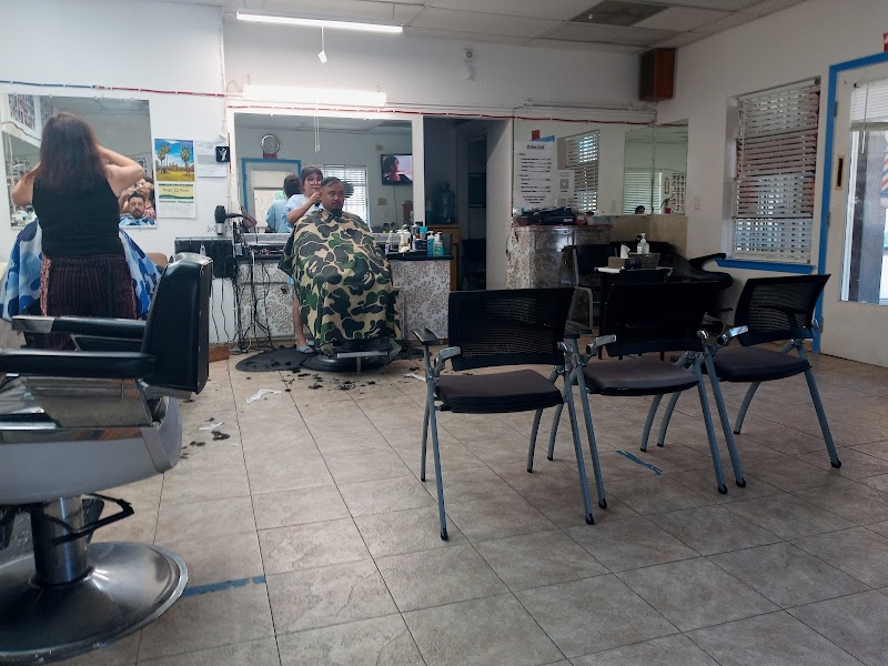 Photo of Rolie's Barber Shop