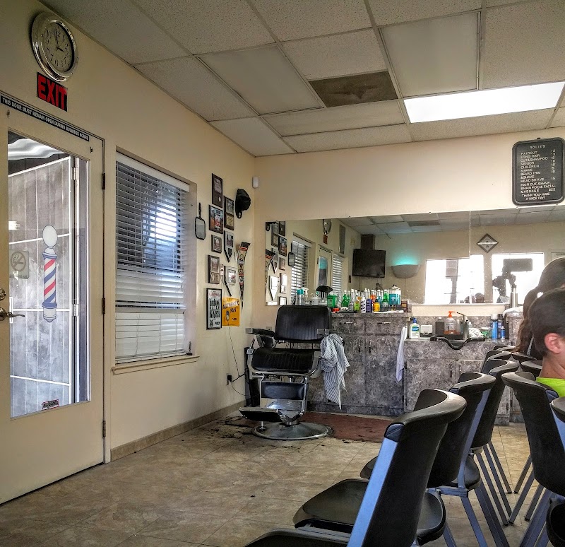 Rolie's Barber Shop photo 2