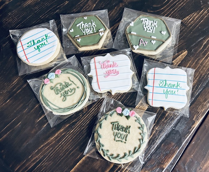 Bella Bakes at Home photo 5