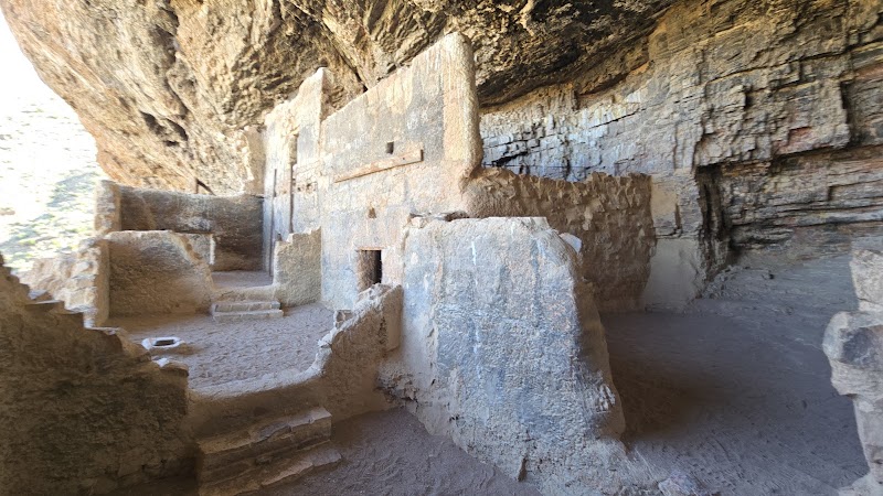 Tonto National Monument Visitor Center photo 4