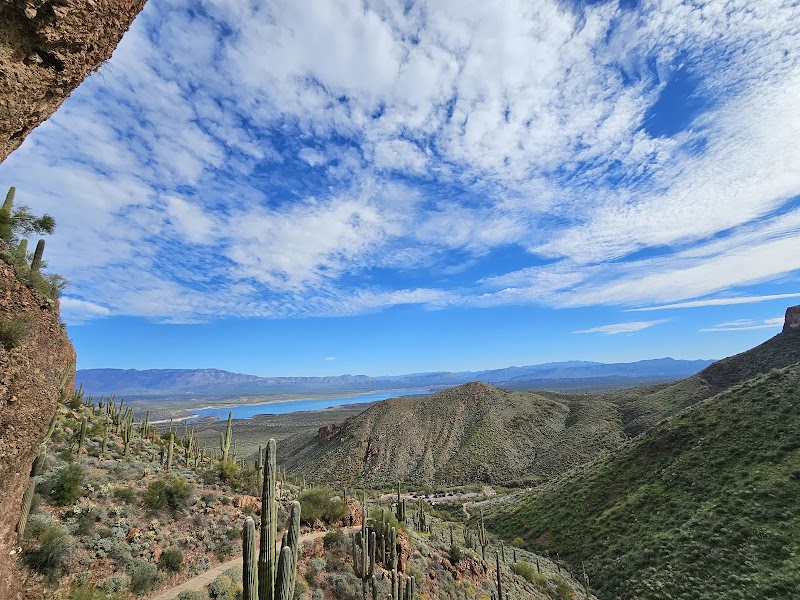 Photo of Tonto National Monument Visitor Center