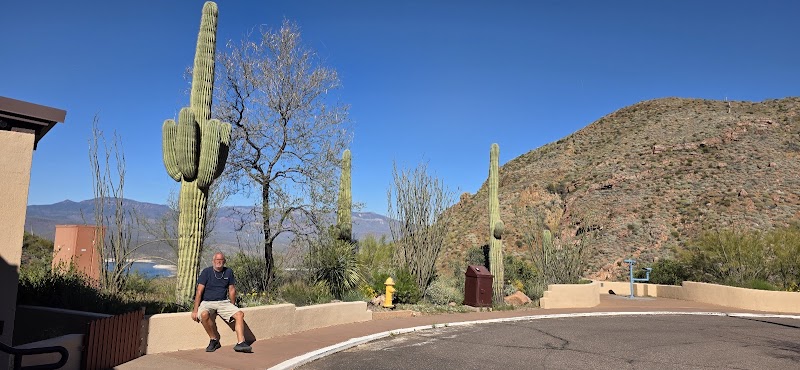 Tonto National Monument Visitor Center photo 3