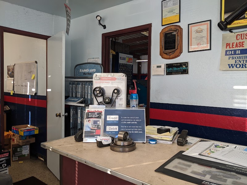 Kenco Automotive photo 5