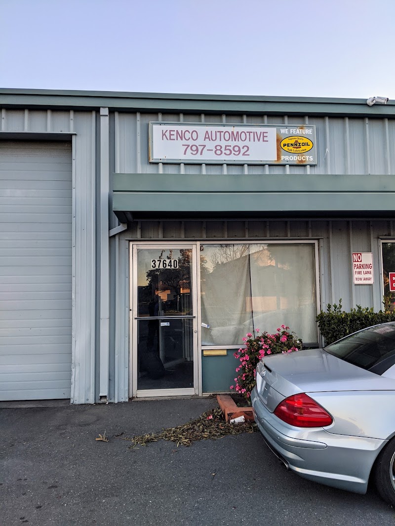 Kenco Automotive photo 4
