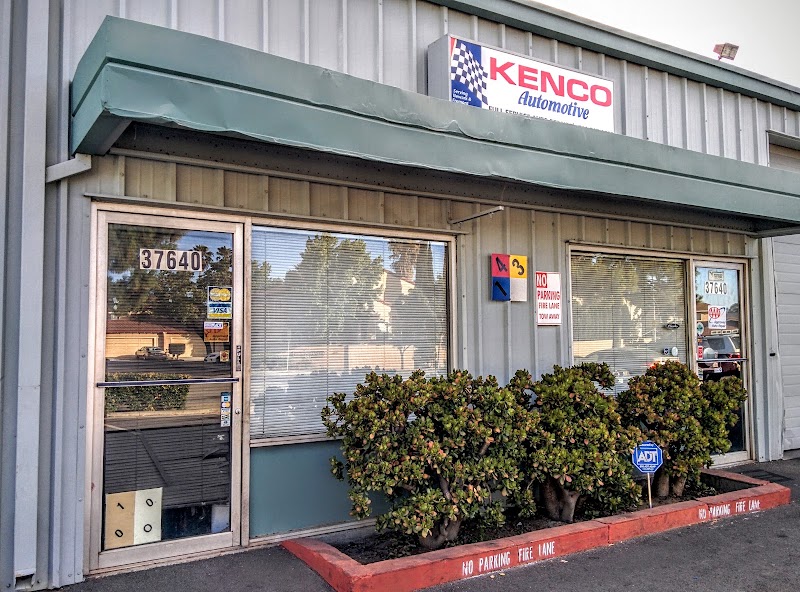 Photo of Kenco Automotive