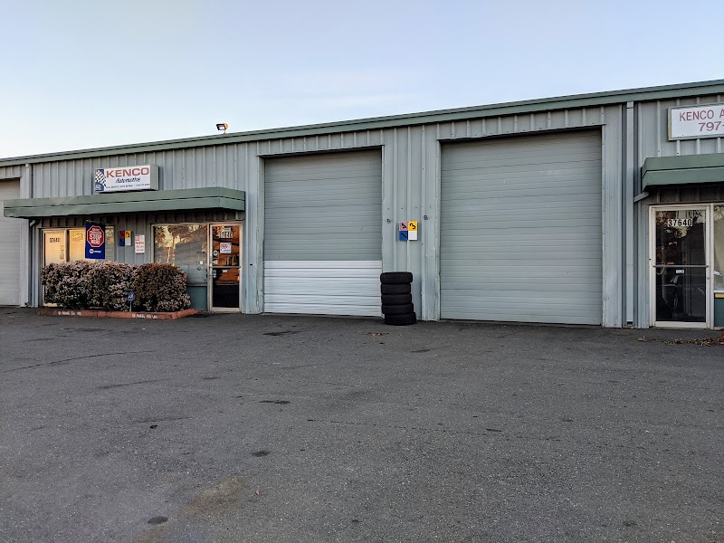 Kenco Automotive photo 2