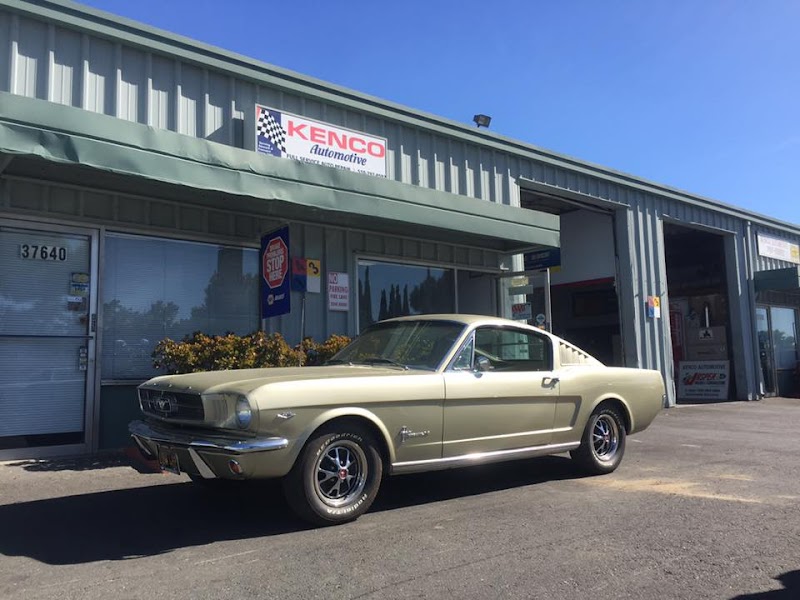 Kenco Automotive photo 3