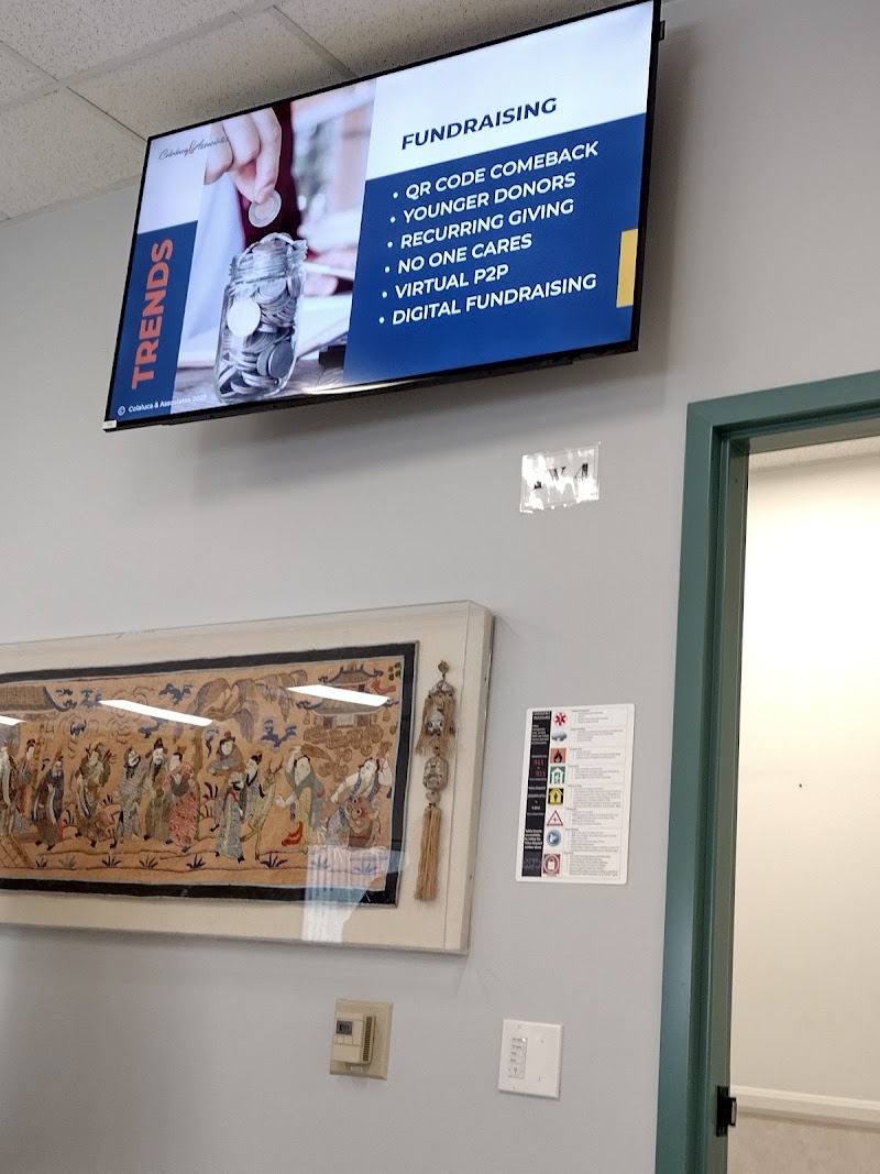 Photo of The Nonprofit Partnership