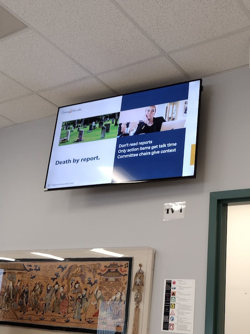 The Nonprofit Partnership photo 2