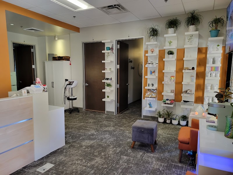 Kalm. Mindful Massage & Life Spa photo 5