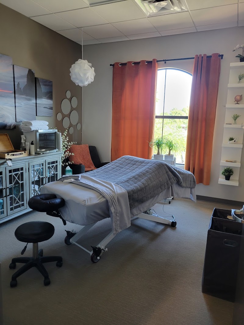 Kalm. Mindful Massage & Life Spa photo 4
