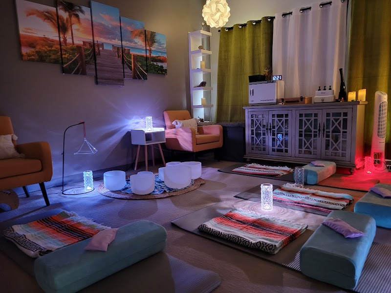 Kalm. Mindful Massage & Life Spa photo 2