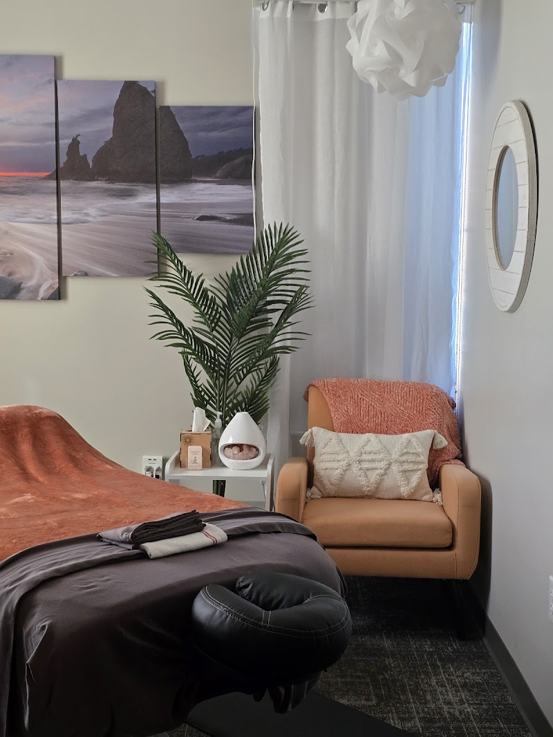 Kalm. Mindful Massage & Life Spa photo 3