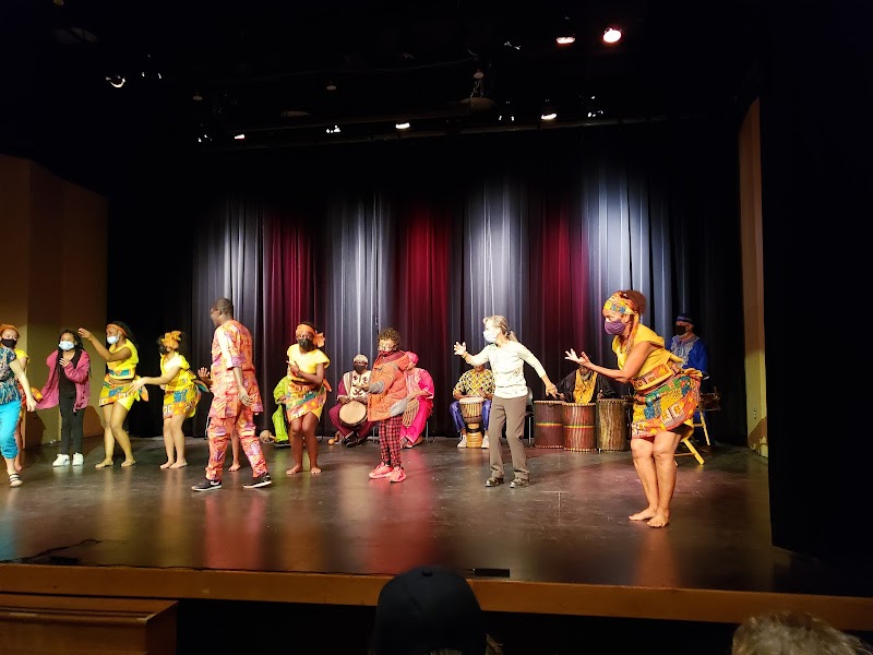 CPAC Community Performance & Art Center photo 2