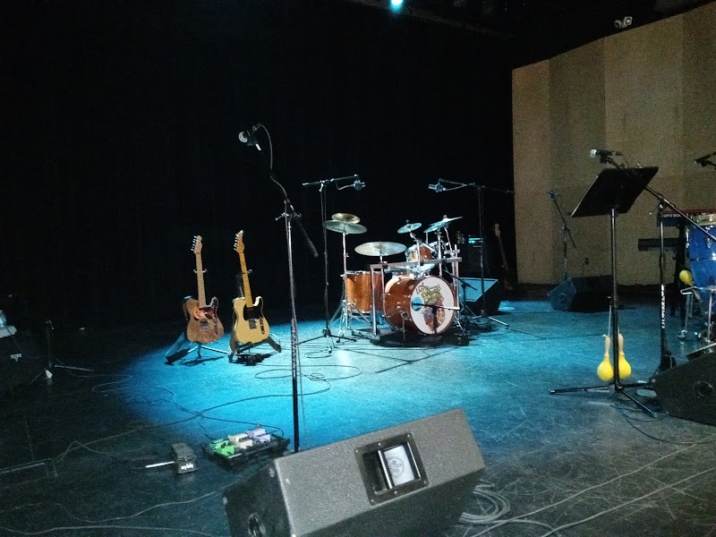 CPAC Community Performance & Art Center photo 4