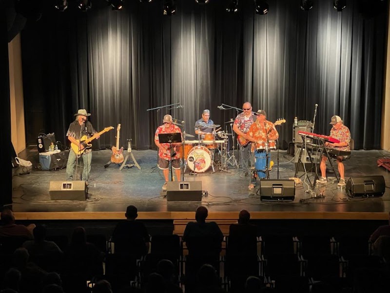 Photo of CPAC Community Performance & Art Center