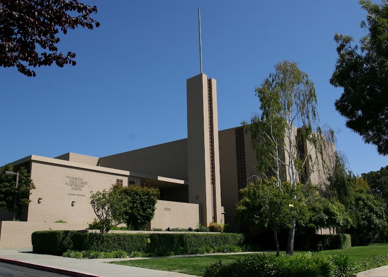 The Church of Jesus Christ of Latter-day Saints photo 5