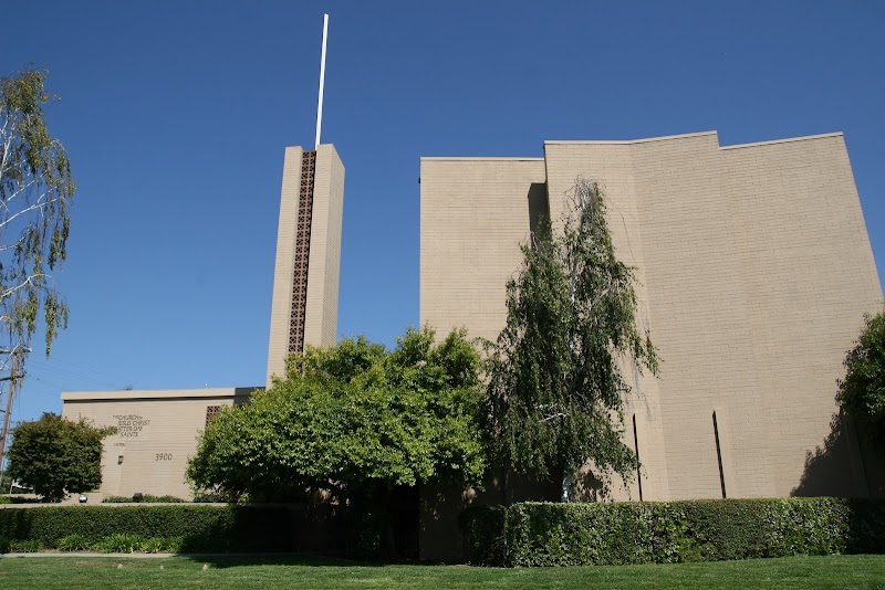The Church of Jesus Christ of Latter-day Saints photo 4