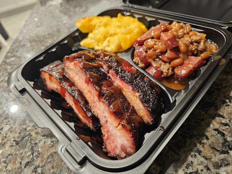 Island Flame Grill photo 4