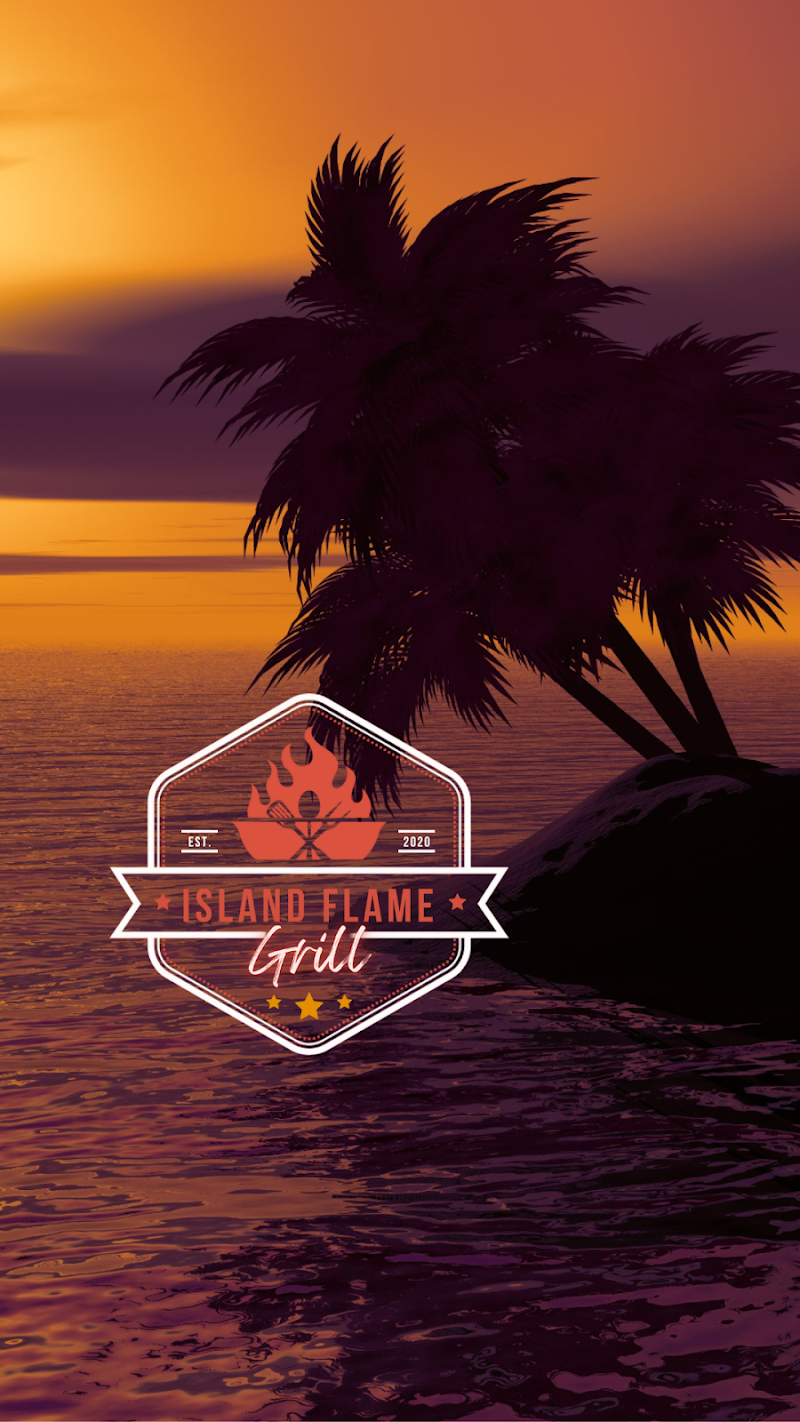 Island Flame Grill photo 2