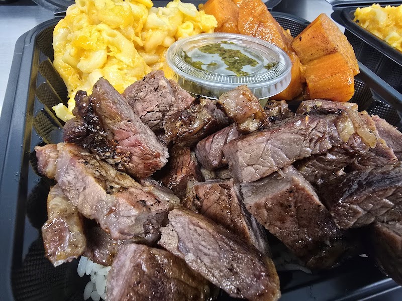 Island Flame Grill photo 3