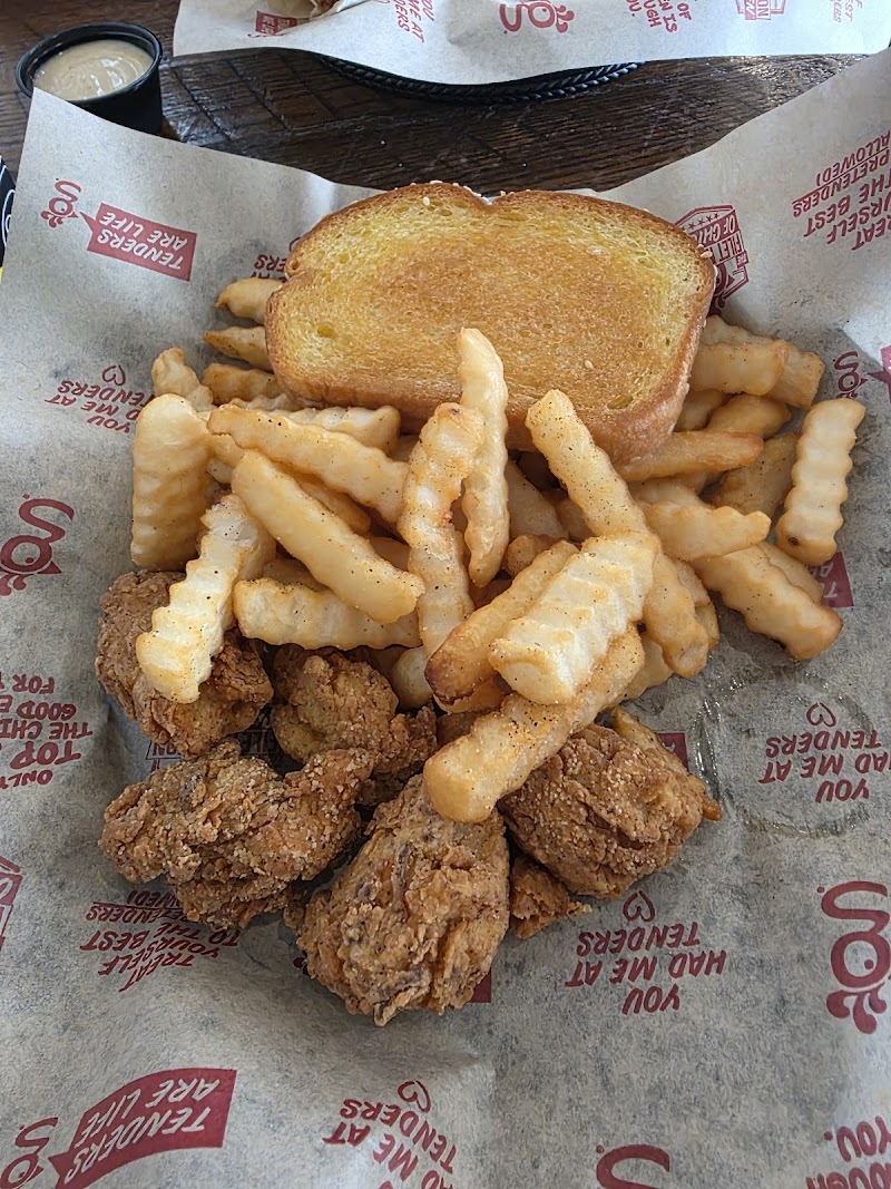 Huey Magoo's Chicken Tenders - Odessa, FL photo 3