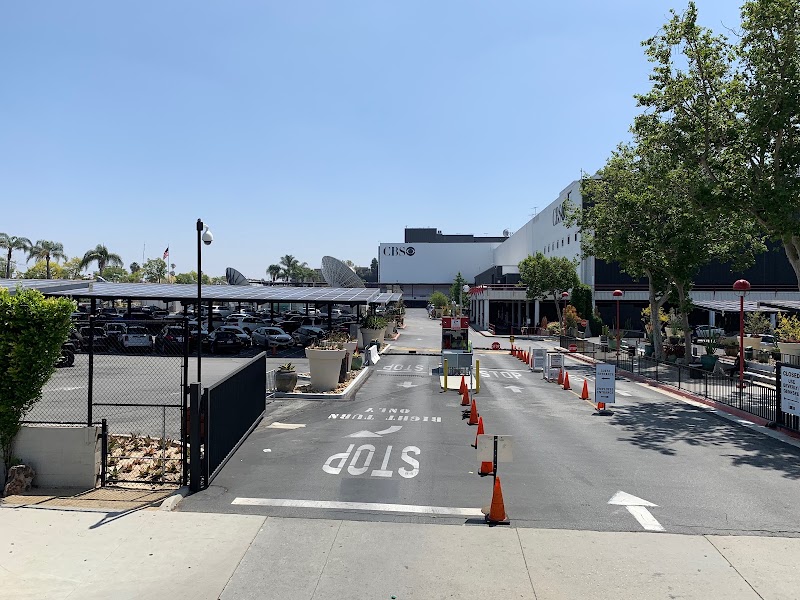 Television City photo 5