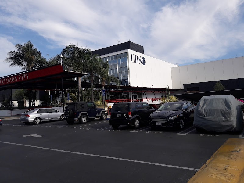 Television City photo 3