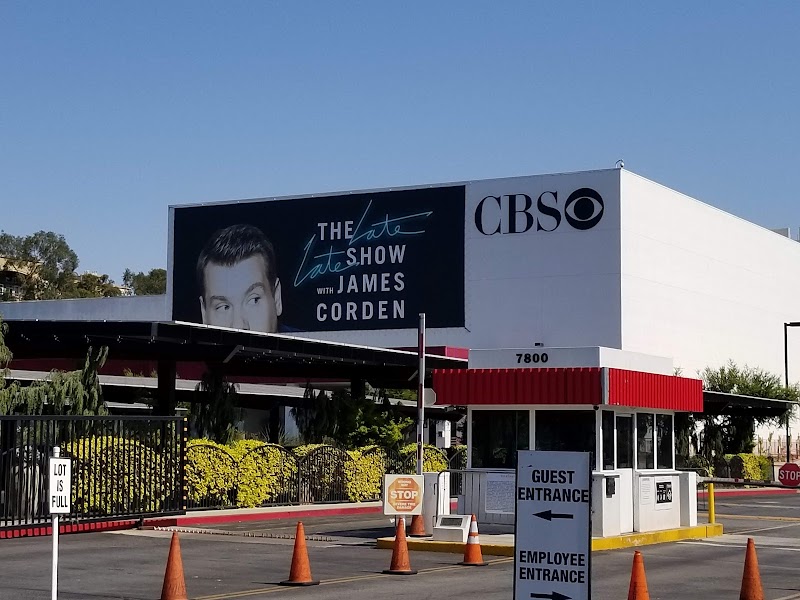 Television City photo 2