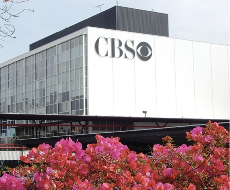 Television City photo 4