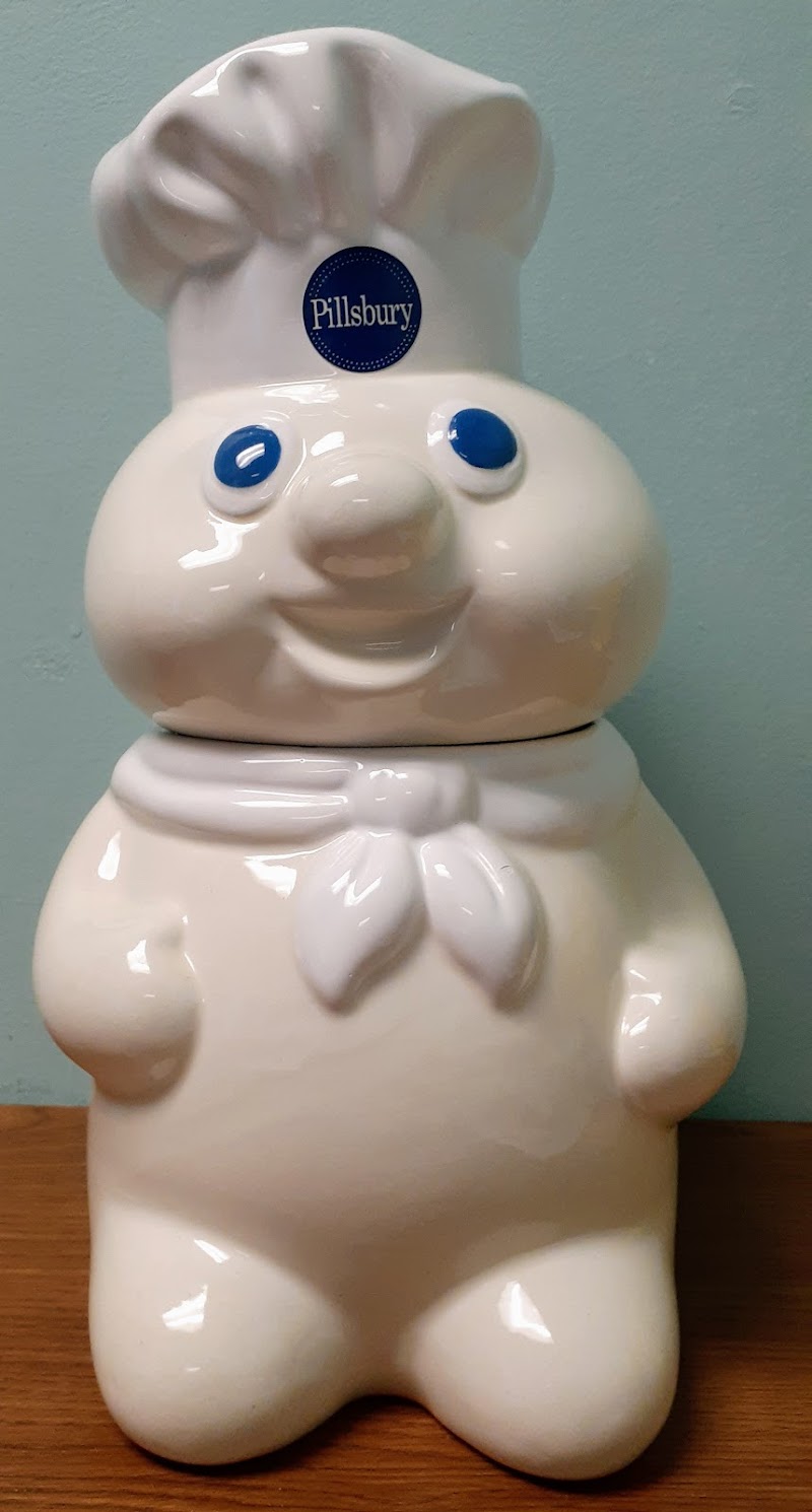 Jericho Road Thrift Store - Winchester Plaza photo 5
