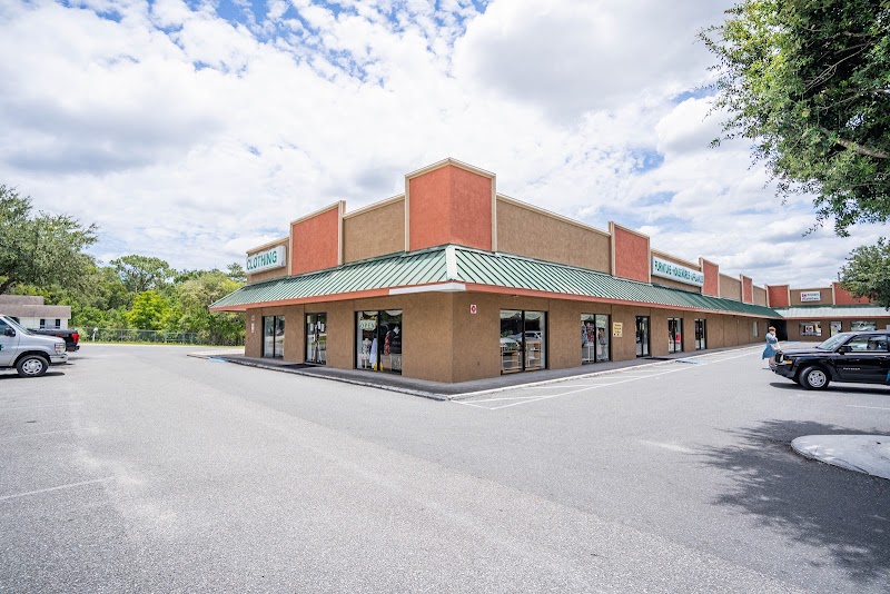 Photo of Jericho Road Thrift Store - Winchester Plaza