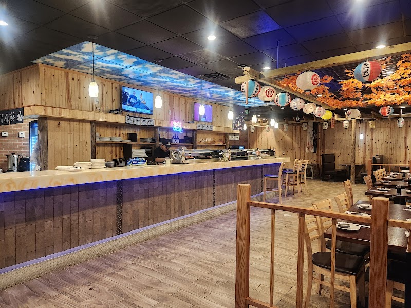 Momiji Sushi House photo 5