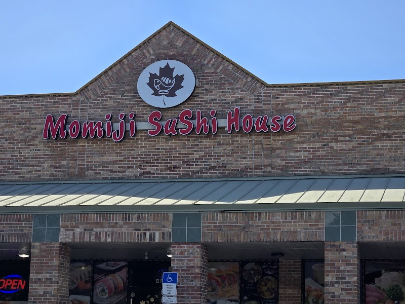Photo of Momiji Sushi House