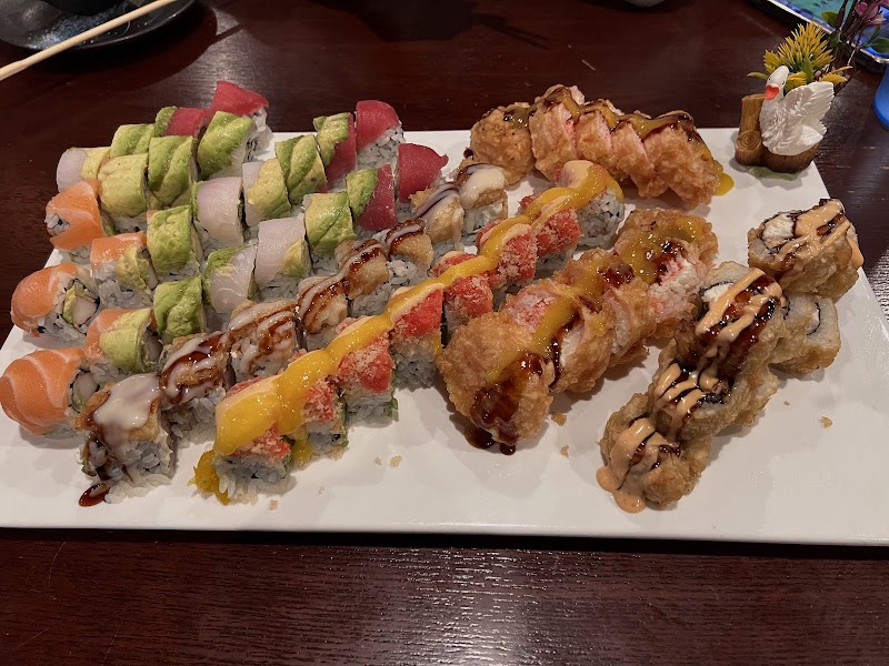 Momiji Sushi House photo 3