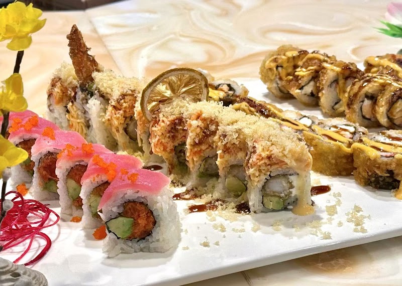 Momiji Sushi House photo 2