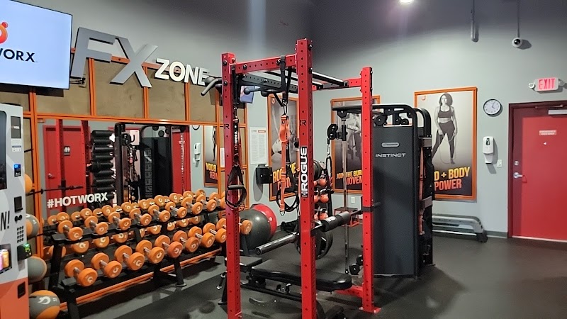 HOTWORX - Odessa, FL photo 3