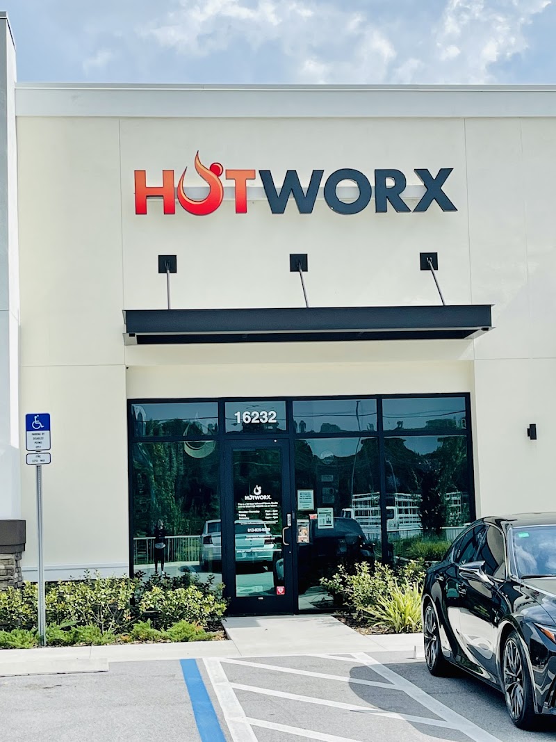 HOTWORX - Odessa, FL photo 2