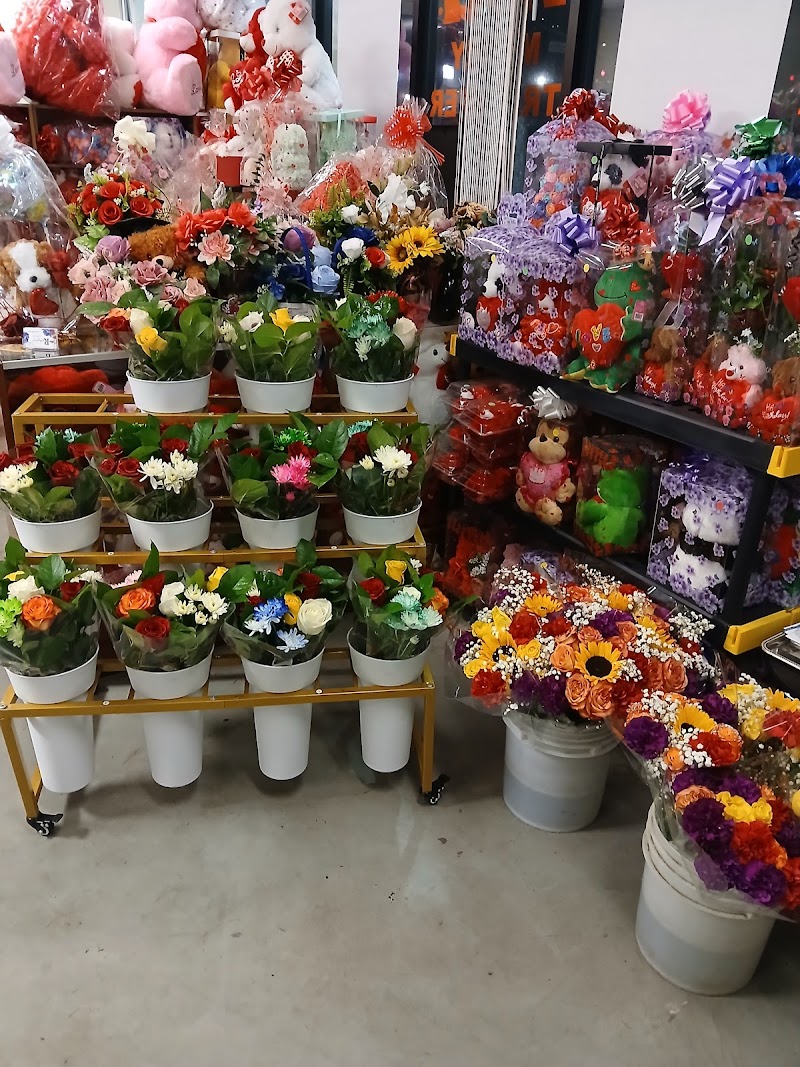 Flowers Shop Rodriguez photo 3