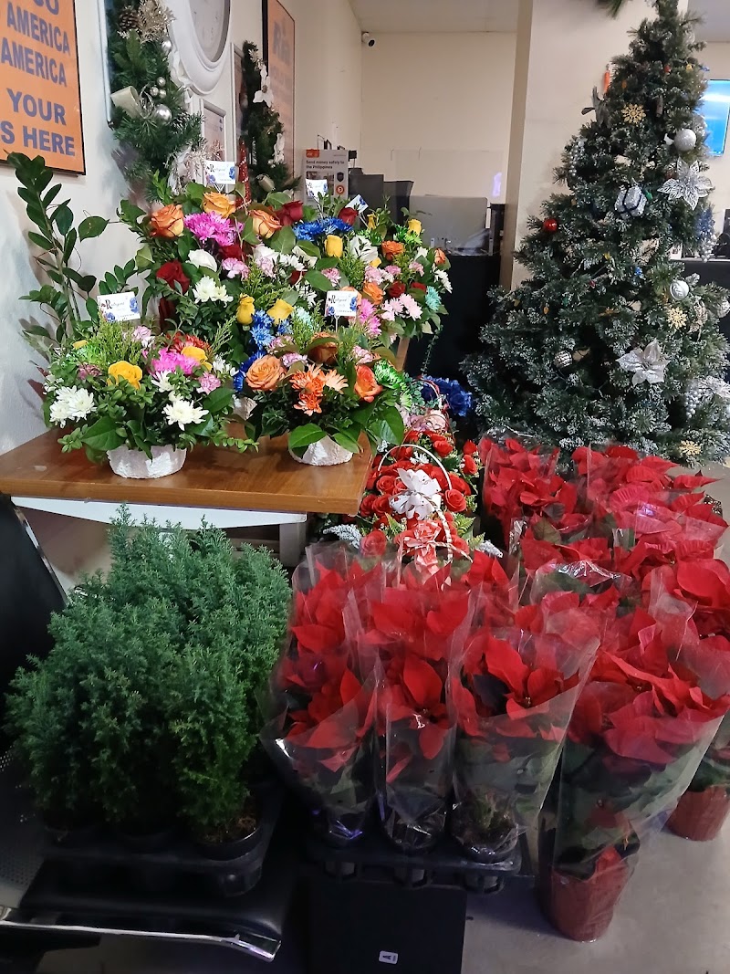 Flowers Shop Rodriguez photo 4