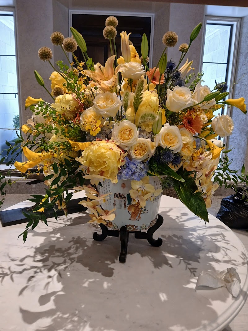 Flowers Shop Rodriguez photo 2