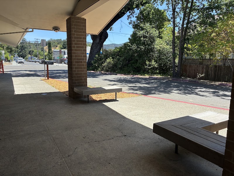 Cloverdale Regional Library photo 4
