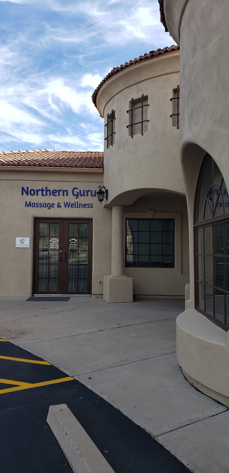 Northern Guru Massage photo 3