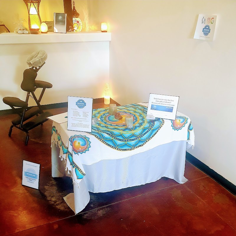 Northern Guru Massage photo 4
