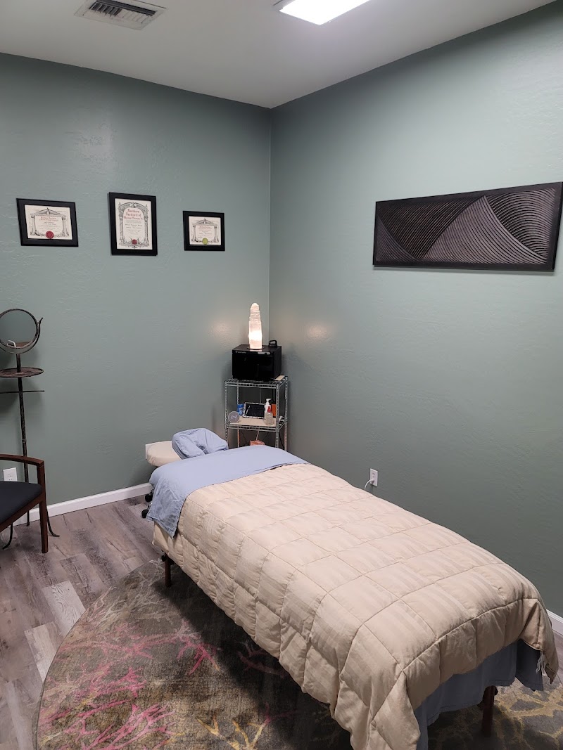 Photo of Northern Guru Massage