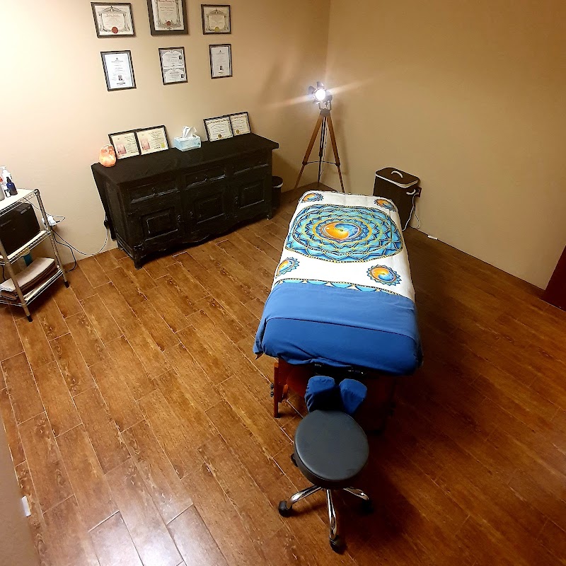 Northern Guru Massage photo 2