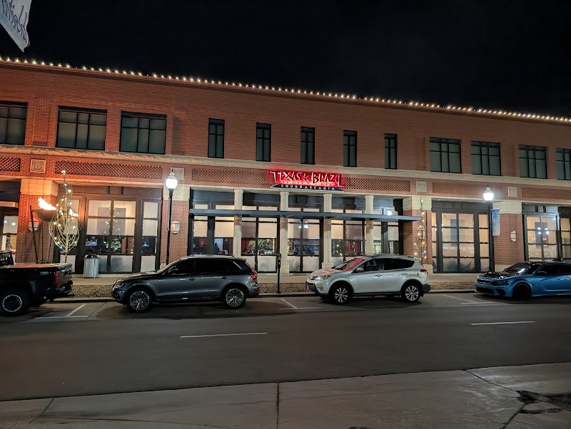 Texas de Brazil - Denver photo 4